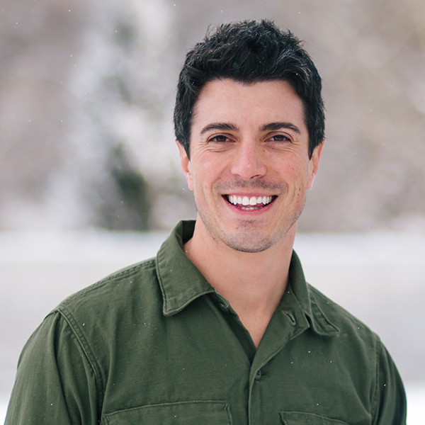 Wisetail LMS Sales Engineer Brian Hogan.