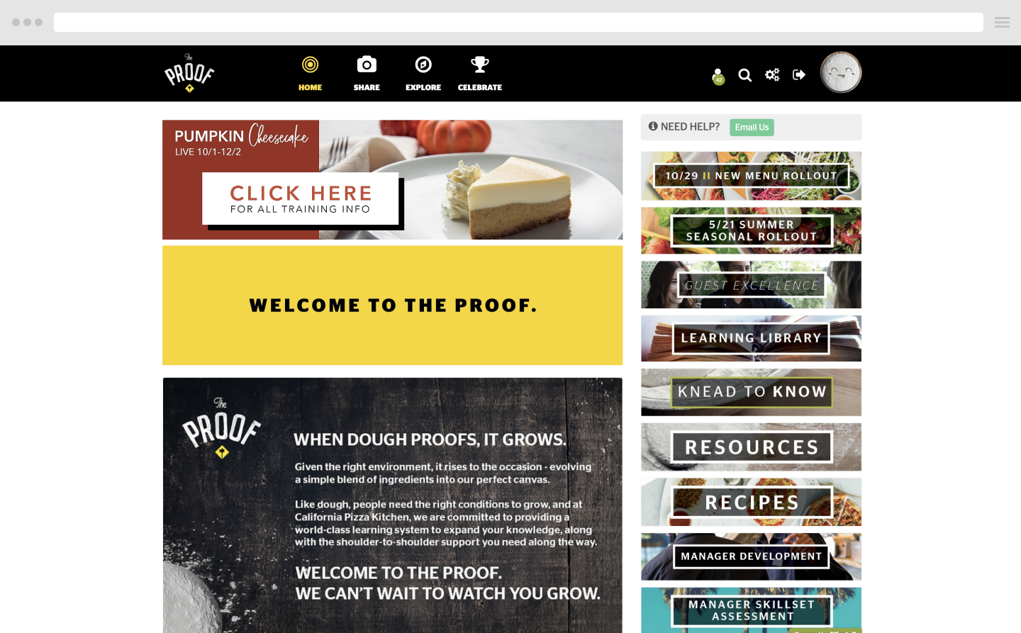Browser Windowcpk