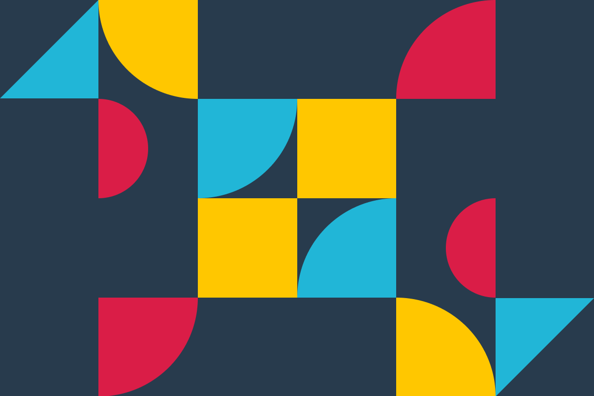 geometric pattern