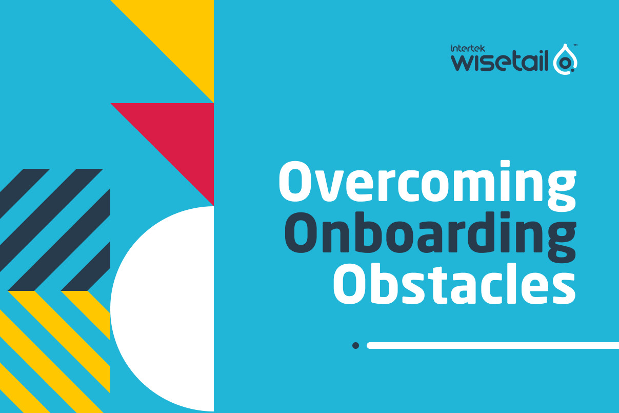 Overcoming Onboarding Obstacles