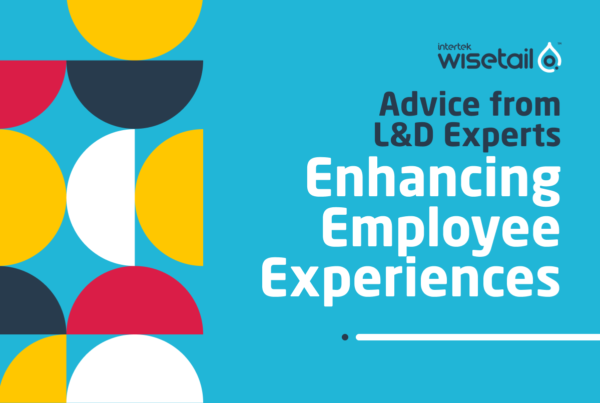 Advice from l&D experts enhancing employee experiences