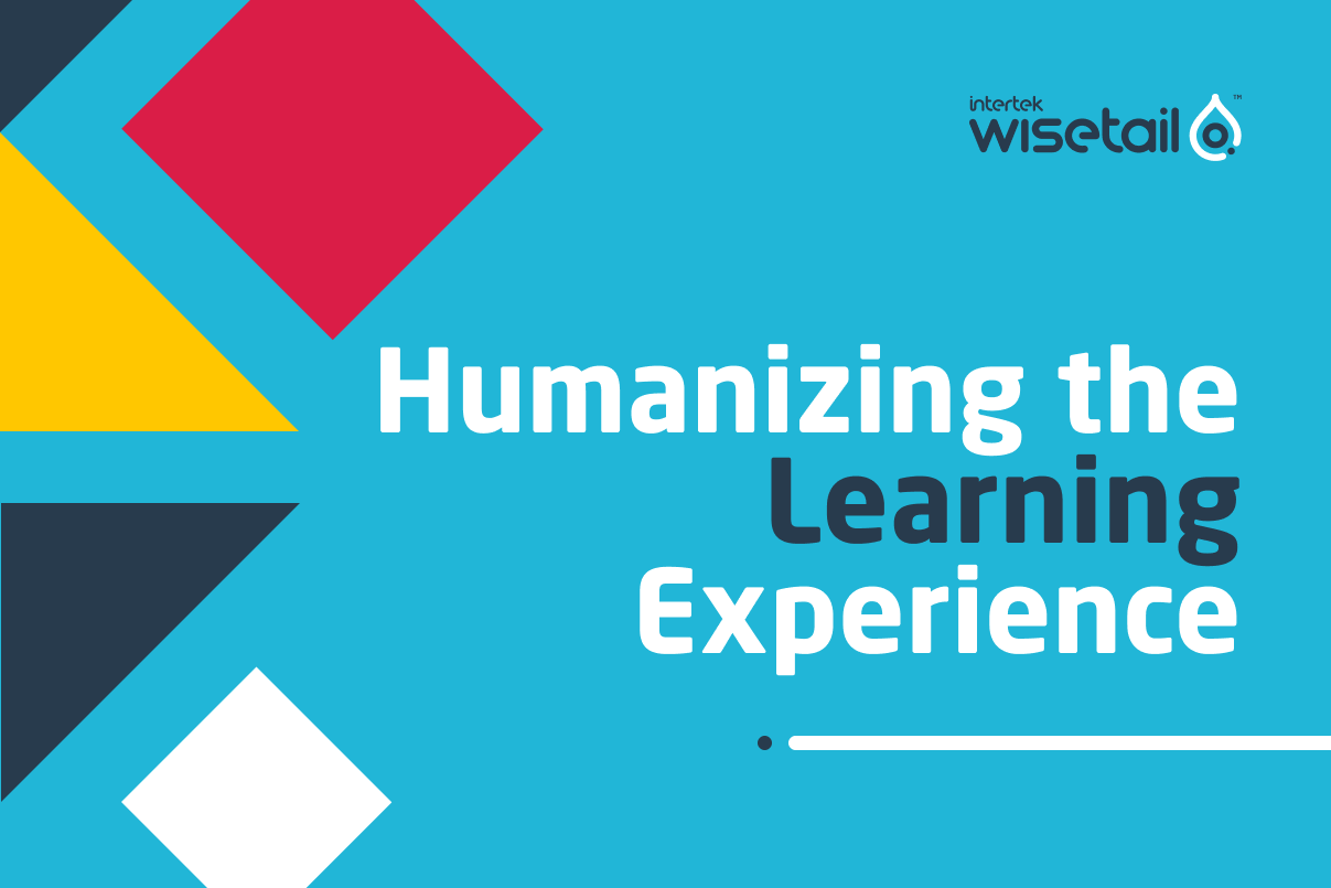 Utilizing Technology to Humanize the Learning Experience