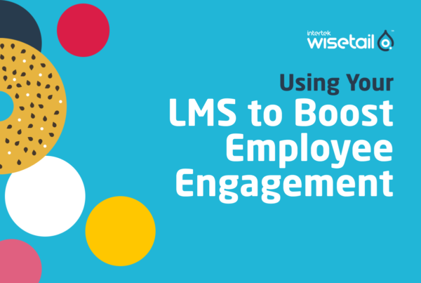 Using your LMS to Boost Employee Engagement