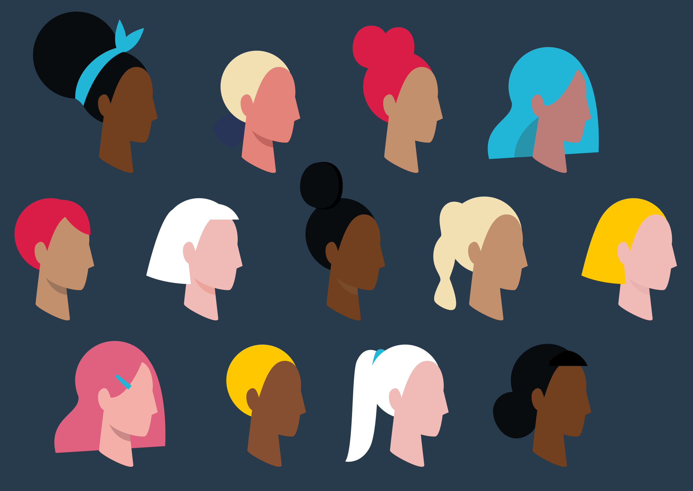 To the Women Who Lead Us… At Wisetail