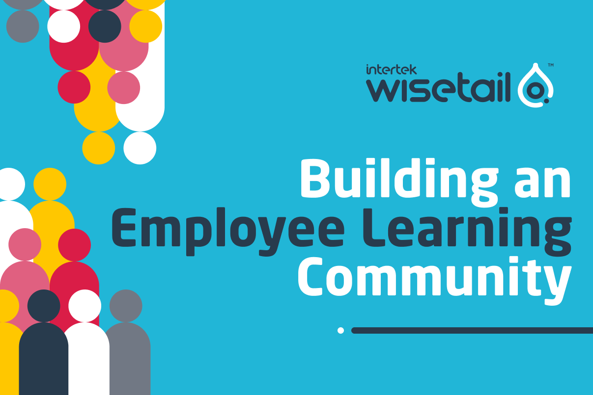 Building an Employee Learning Community