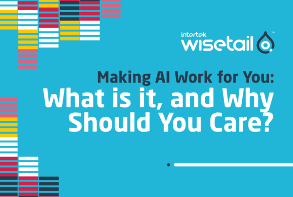 Making ai work for you and why should you care? ft image