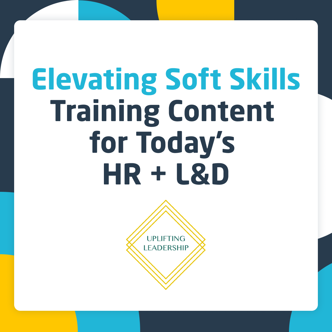 The Soft Skills Gap: Navigating the Uncharted Waters of Workplace Dynamics