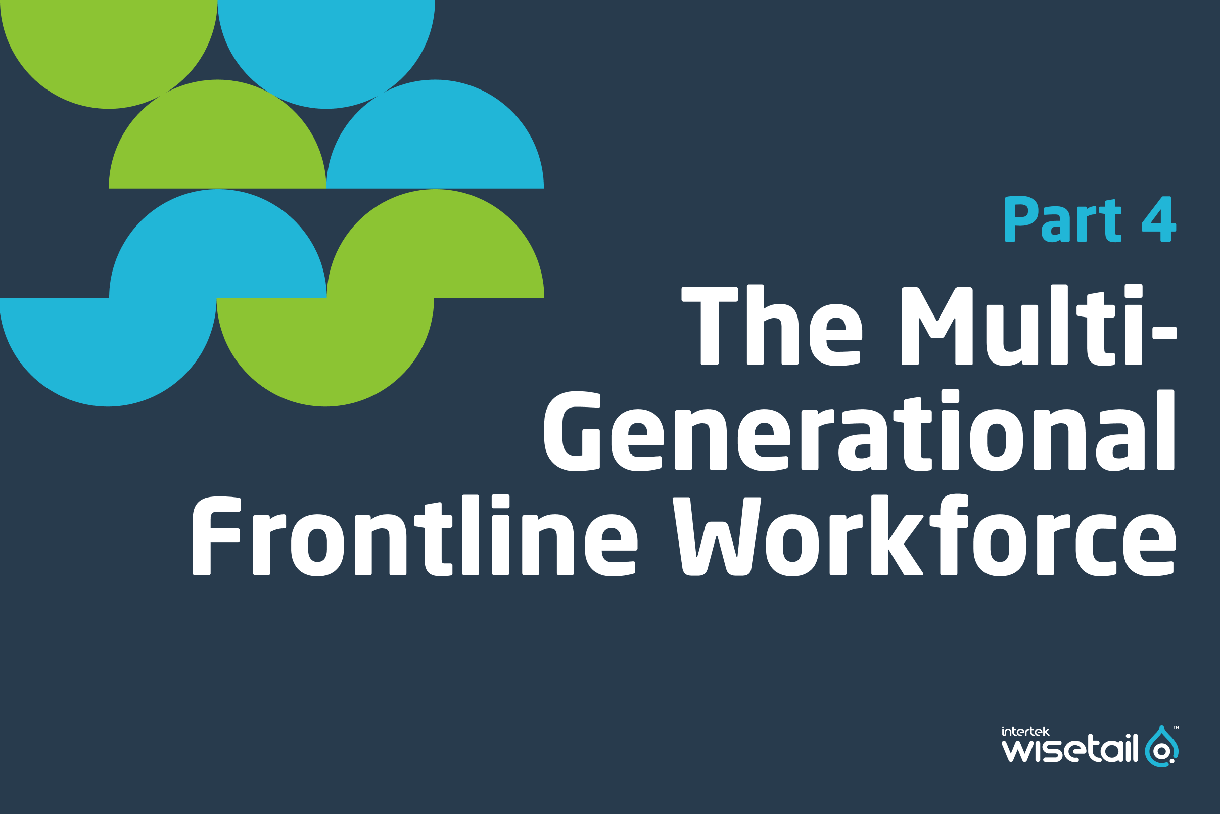 The Multi-Generational Frontline Workforce Pt 4: The Gen X Factor