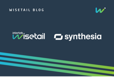 Synthesia Partnership Announcement