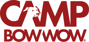 Camp bowwow logo