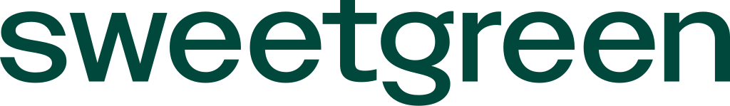 Sweetgreen logo